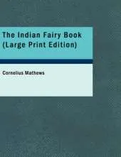 The Indian Fairy Book