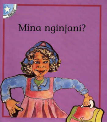 Mina Nginjani?