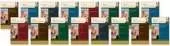 Bloom's Shakespeare Through the Ages Set, 21-Volumes