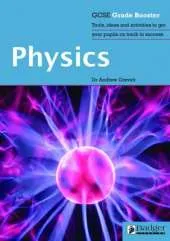 GCSE Grade Booster D-->C: Physics Teacher Book and Site Licence