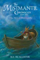 The Heir of Mistmantle