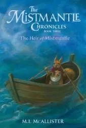 The Heir of Mistmantle