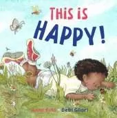 This is Happy!