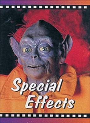 Special Effects