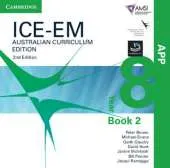 ICE-EM Mathematics Australian Curriculum Edition Year 8 Book 2