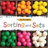 My First Maths: Sorting and Sets