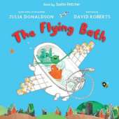 The Flying Bath