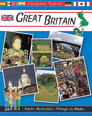 Country Topics: Great Britain