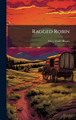 Ragged Robin