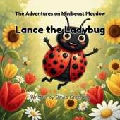 Lance the Ladybug
