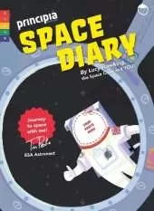 Principia Mission Space Diary: Journey to space with ESA astronaut Tim Peake