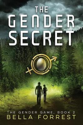 The Gender Game 2: The Gender Secret