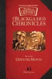 Opening Moves