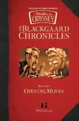 Blackgaard Chronicles