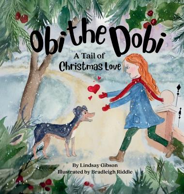 A Tail of Christmas Love