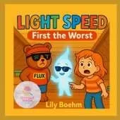 Light Speed: First the Worst