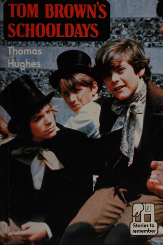 Str;Tom Brown's Schooldays.