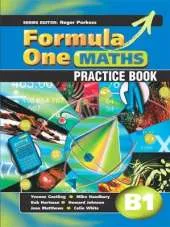 Formula One Maths