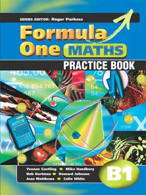 Formula One Maths