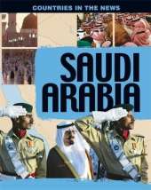 Countries in the News: Saudi Arabia
