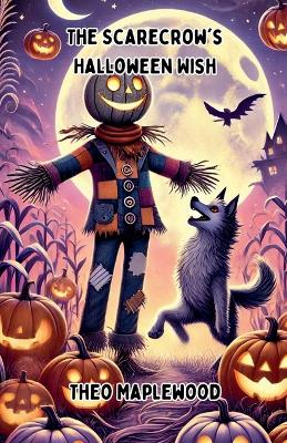 The Scarecrow's Halloween Wish