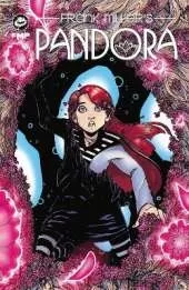 Frank Miller's Pandora: The Awakening