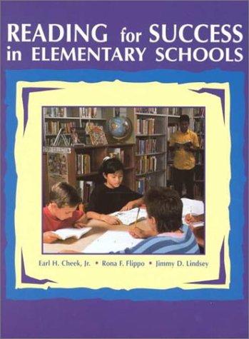 Reading for Success in the Elementary Schools