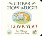 Guess How Much I Love You