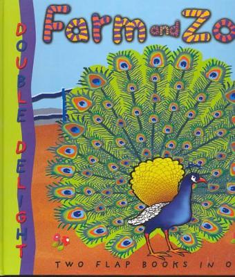 Farm and Zoo