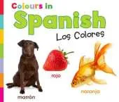 Colours in Spanish: Los Colores