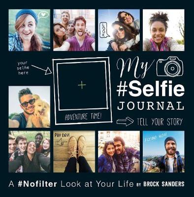 MY SELFIE JOURNAL