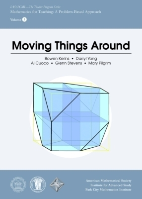 Moving Things Around