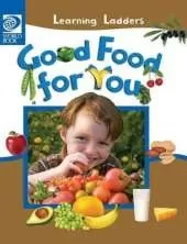Good Food For You