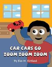 Car Cars Go Zoom Zoom Zoom