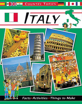 Country Topics: Italy