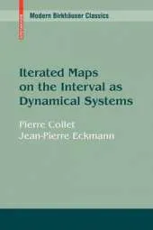 Iterated Maps on the Interval as Dynamical Systems