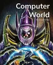 Computer World: Phonics Phase 5