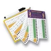 Mental Maths 1 Secret Scholar