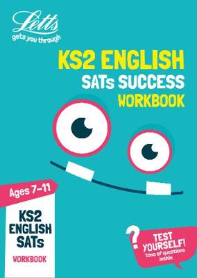 KS2 English SATs Practice Workbook: For the 2021 Tests