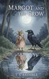 Margot And The Crow