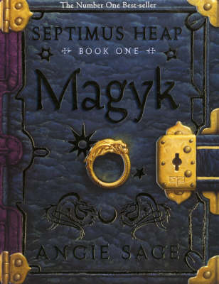 Magyk