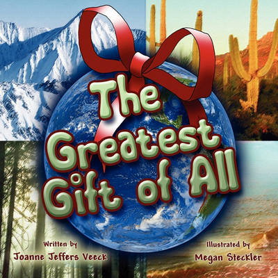 The Greatest Gift of All