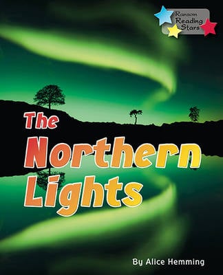 The Northern Lights (Pack 6)