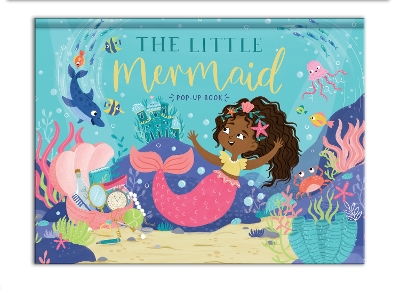 The Little Mermaid