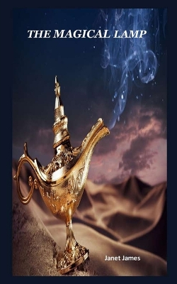 The Magical Lamp
