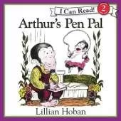 Arthur'S Pen PAL