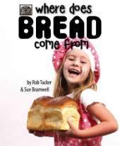 Where Does Bread Come from?