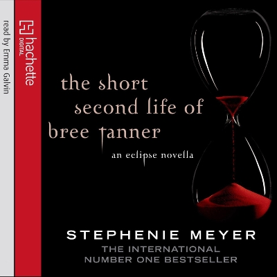 The Short Second Life Of Bree Tanner: An Eclipse Novella