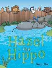 Hazel the Hippo