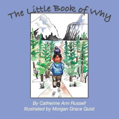 The Little Book of Why